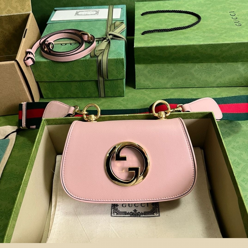 G*u*i satchel bags